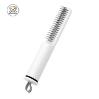 Eco Pet Supply Household – Multifunctional Pet Hair Removal Brush with Cleaning Base