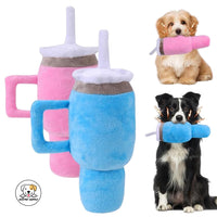 Eco Pet Supply Chew Toy – Durable and Safe Dog Chew Toy for Teeth Cleaning and Entertainment