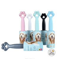 Eco Pet Supply Reusable Pet Hair Removal Laundry Ball