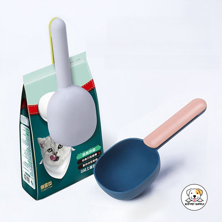 Eco Pet Supply Measuring Spoon Set for Dogs