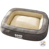 Eco Pet Supply Self-Designed Luxury Winter Warm Pet Coat – Stylish & Cozy Protection for Cold Days