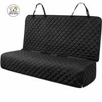 Eco Pet Supply Heavy Duty Waterproof Dog Travel Mat – Foldable Non-Slip Outdoor Pet Blanket for Camping and Car Trips