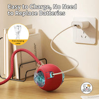 Eco Pet Supply Electric Roiling Cat Toy