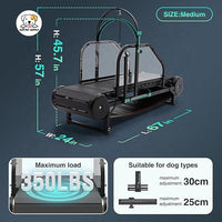 Eco Pet Supply Pet Dog Treadmill