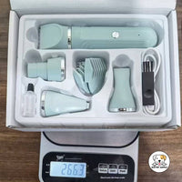 Eco Pet Supply Battery-Powered Pet Shaver Hair Trimmer