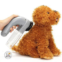 Eco Pet Supply Electric Pet Grooming Trimmer