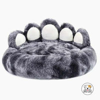Eco Pet Supply Winter Fuzzy Pet Clothes – Warm and Cozy for Small Dogs and Cats
