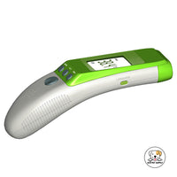 Eco Pet Supply Non‑contact Intelligent Infrared Veterinary Thermometer