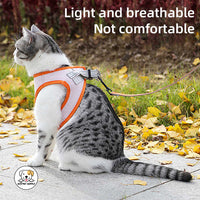 Eco Pet Supply Breathable Pet Dog Vest – Cool Comfort for Warm Days