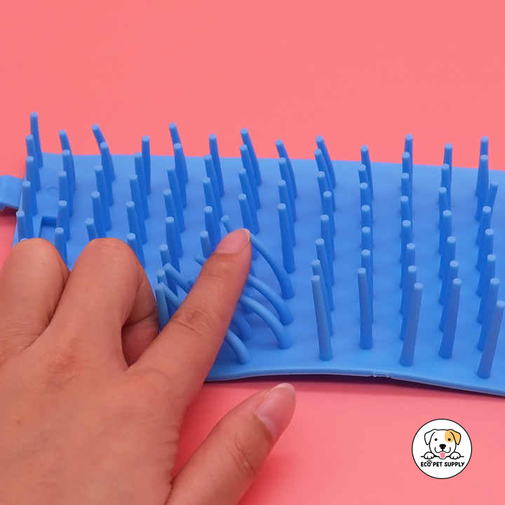 Eco Pet Supply Buddy Muddy Pet Foot Cleaner