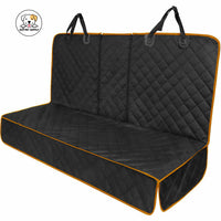 Eco Pet Supply Heavy Duty Waterproof Dog Travel Mat – Foldable Non-Slip Outdoor Pet Blanket for Camping and Car Trips