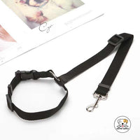 Eco Pet Supply Pet Car Safety Towing Rope