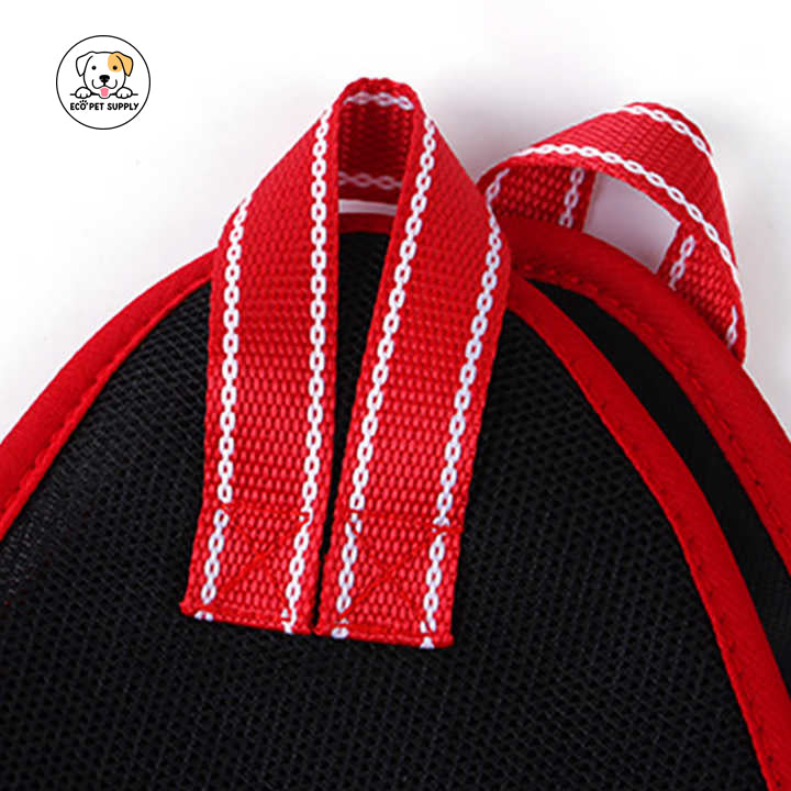 Eco Pet Supply 11‑In‑1 Pet Grooming Hammock