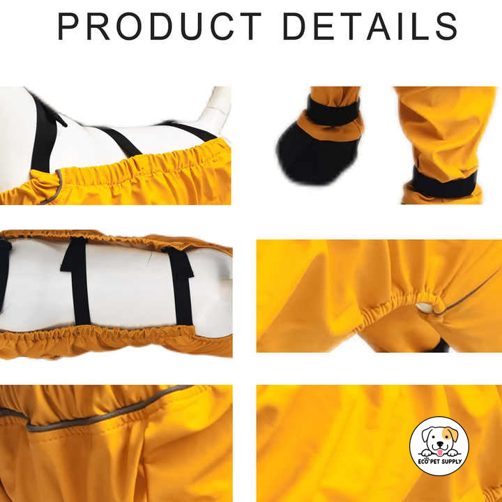 Eco Pet Supply Pet Shoes Jumpers