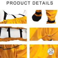 Eco Pet Supply Pet Shoes Jumpers