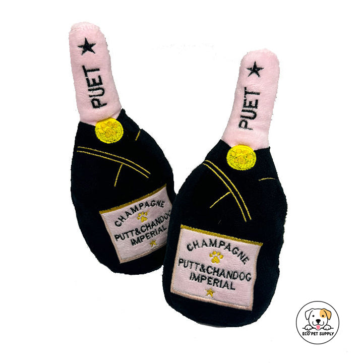 Eco Pet Supply Premium Custom Pet Plush Toy