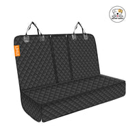 Eco Pet Supply Heavy Duty Waterproof Dog Travel Mat – Foldable Non-Slip Outdoor Pet Blanket for Camping and Car Trips