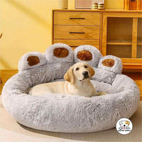 Eco Pet Supply Winter Fuzzy Pet Clothes – Warm and Cozy for Small Dogs and Cats