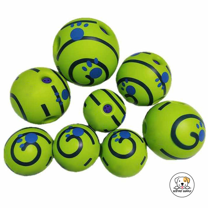 Eco Pet Supply Interactive Smart Green