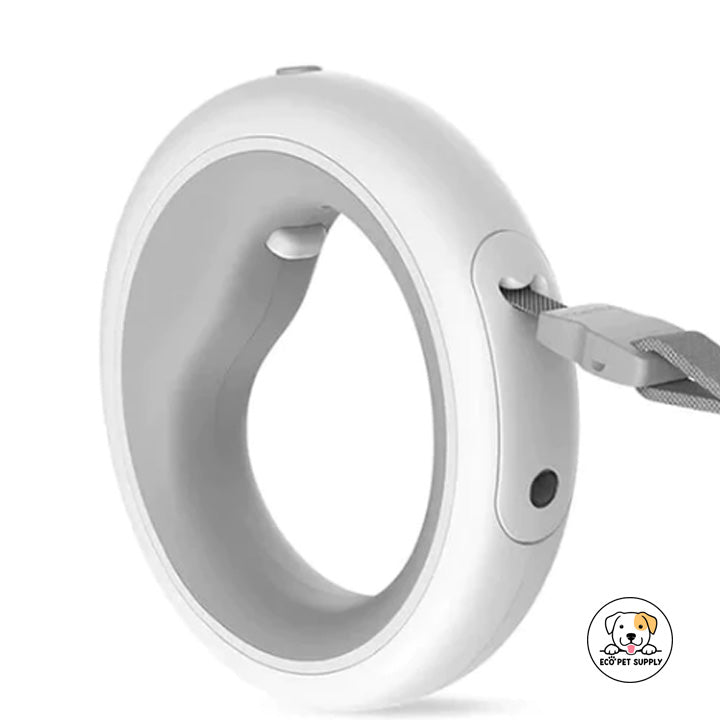 Eco Pet Supply  Dog Leads Rope Smart Adjustable Leash LED light