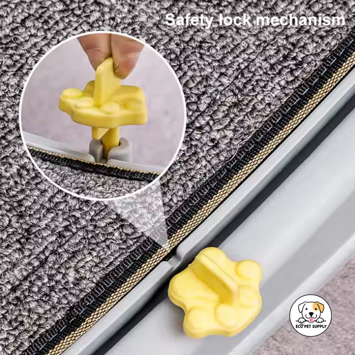 Eco Pet Supply Cat Sport Track Toy