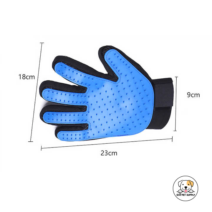 Eco Pet Supply 11‑In‑1 Pet Grooming Hammock