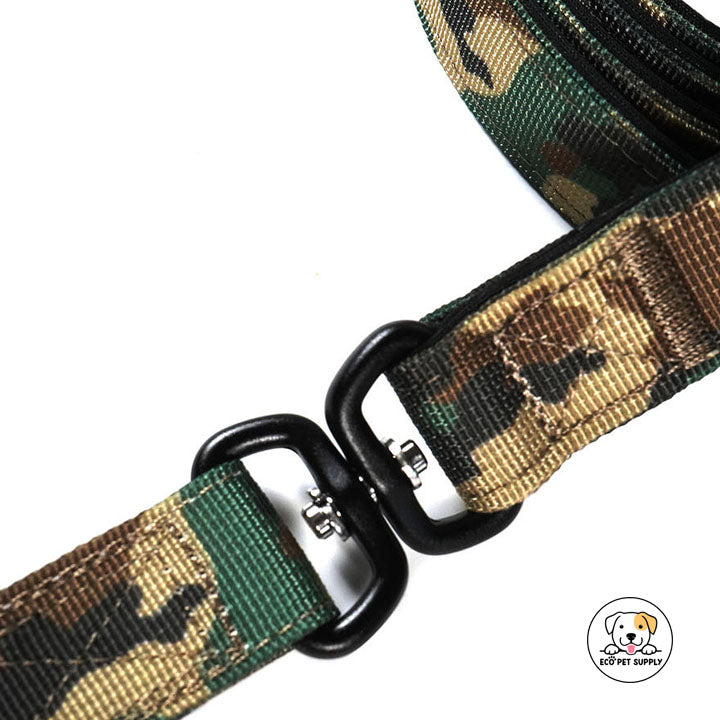 Eco Pet Supply Pet Dog Leash Camo