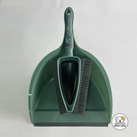 Eco Pet Supply Multifunctional Mini Cleaning Brush with Spray Bottle – Portable 2-in-1 Cleaning Tool for Electronics, Keyboards, and Screens