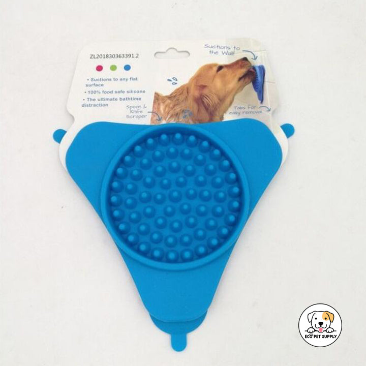 Eco Pet Supply Slow-Eat Dog Bowl
