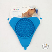 Eco Pet Supply Slow-Eat Dog Bowl