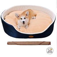 Eco Pet Supply Pet Bed – Ultimate Comfort & Stylish Design for Your Furry Friend