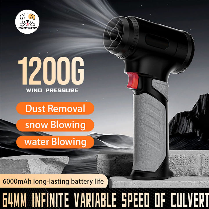 Eco Pet Supply Trending Professional Dust Collector for Pet Hair