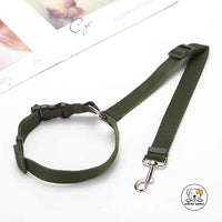 Eco Pet Supply Pet Car Safety Towing Rope