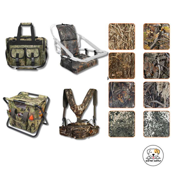 Eco Pet Supply Snake-Proof Outdoor Dog Leg Guards