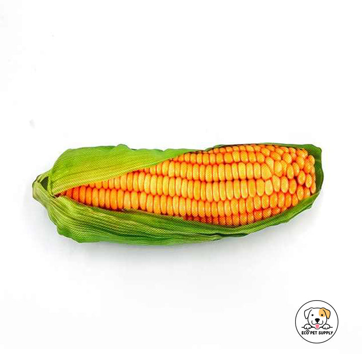 Eco Pet Supply Plush‑Simulation Oxford Training Dummy