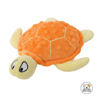 Eco Pet Supply Indestructible Turtle Dog Toy