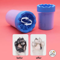 Eco Pet Supply Buddy Muddy Pet Foot Cleaner
