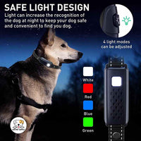 Eco Pet Supply 6000 FT 2-Pack Electric Training Collar