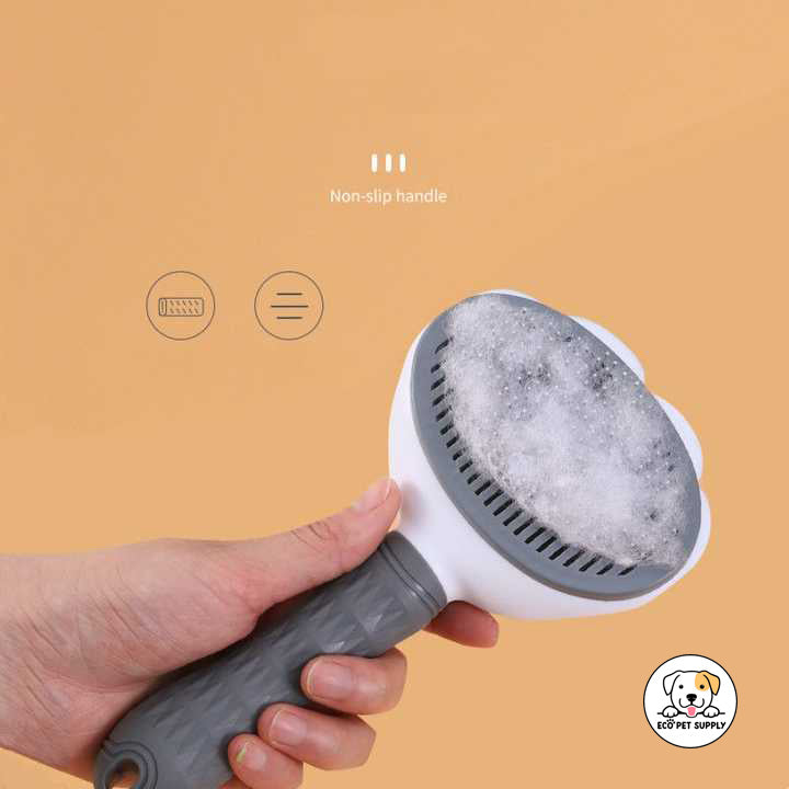 Eco Pet Supplies Combs Pet Hair Remover Pet Grooming
