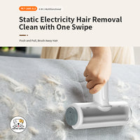 Eco Pet Supply 6-in-1 Pet Grooming Kit