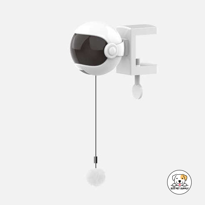 Eco Pet Supply Automatic Irregular Bounce YoYo Ball