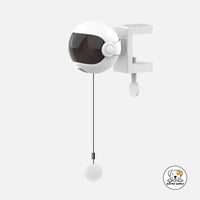 Eco Pet Supply Automatic Irregular Bounce YoYo Ball