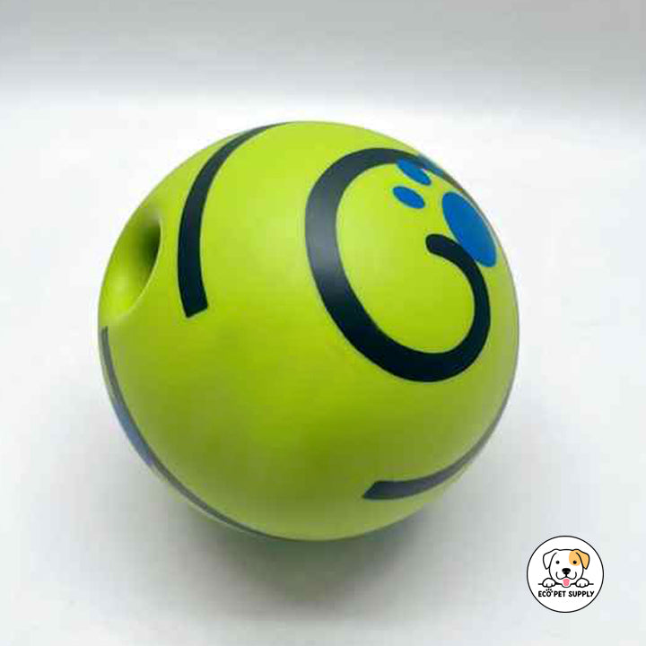 Eco Pet Supply Interactive Smart Green