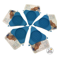 Eco Pet Supply Slow-Eat Dog Bowl