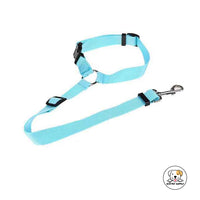 Eco Pet Supply Pet Car Safety Towing Rope