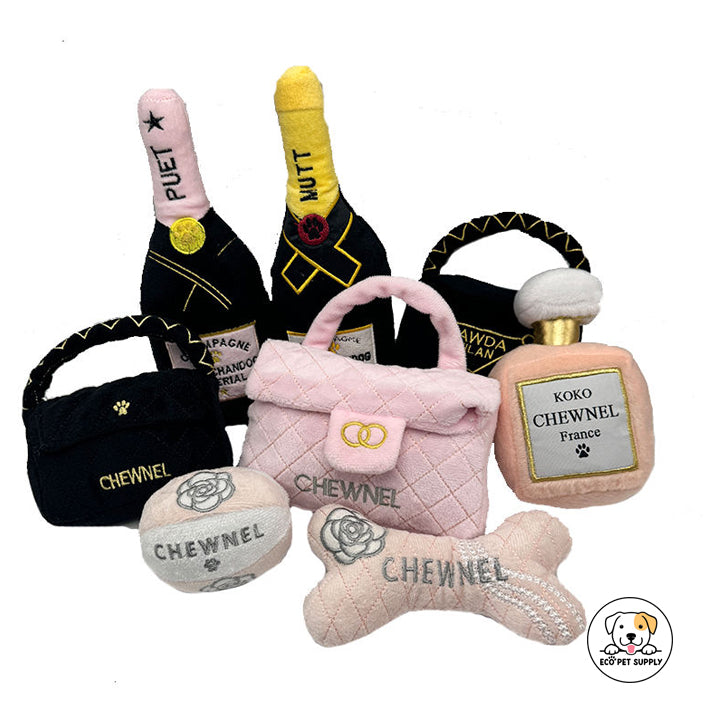 Eco Pet Supply Premium Custom Pet Plush Toy