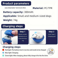 Eco Pet Supply Smart Motion Dog Toy Ball