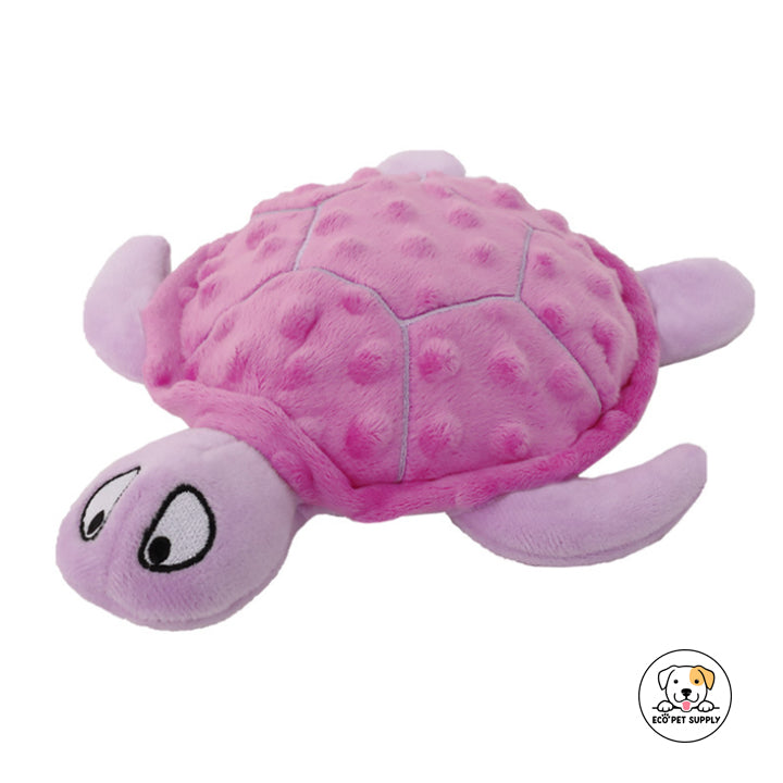 Eco Pet Supply Indestructible Turtle Dog Toy