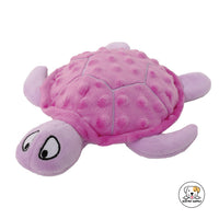 Eco Pet Supply Indestructible Turtle Dog Toy