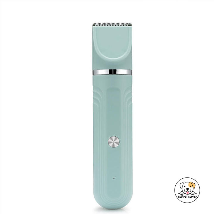 Eco Pet Supply Battery-Powered Pet Shaver Hair Trimmer